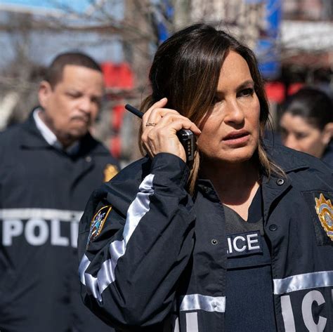 'Law and Order: SVU' Season 23 Cast, News, Start Date Info and More