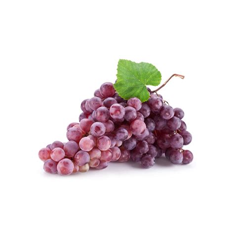 Red Grapes