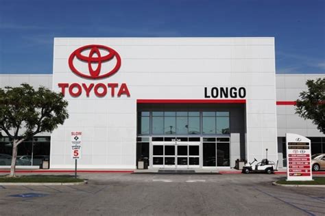 Complimentary Delivery Service | Longo Toyota