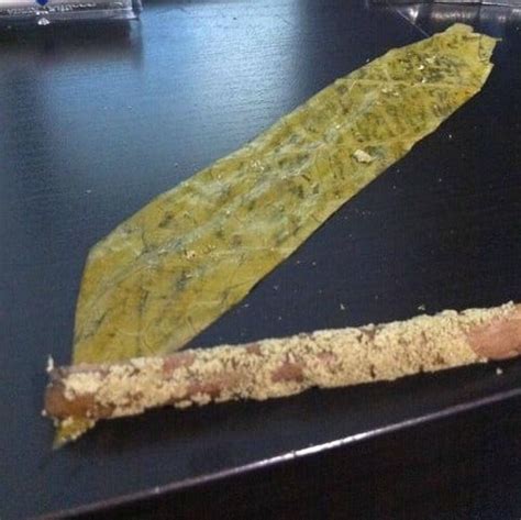 How To Roll A Kief Joint In 3 Easy Steps - Hail Mary Jane