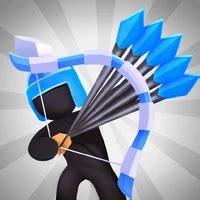 Ragdoll Archers - Play Ragdoll Archers on Kevin Games