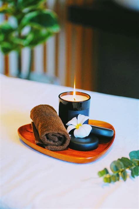 Spa Ho Chi Minh | EVOLVE in Wellness | Pullman Saigon Centre