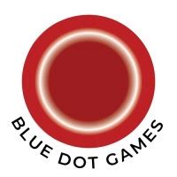 Blue Dot Games | LinkedIn