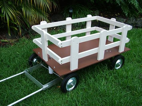 Dog Pulled Wagon | Petlovers NZ Ltd