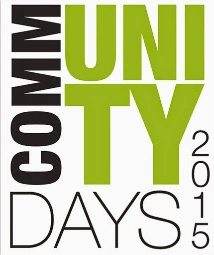 Community Days Logo Nov 2015 – OccuPaws