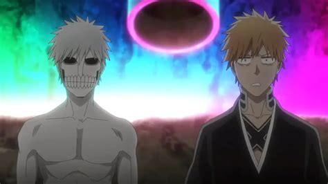 Ichigo Was Never A Shinigami Before | Bleach TYBW Episode 13 Review » Anime Senpai