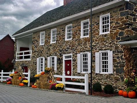 Dobbin House - Gettysburg, Pa. | Haunted places, Gettysburg, Places in america