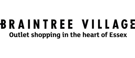 Braintree Village | Outlet shopping in the heart of Essex