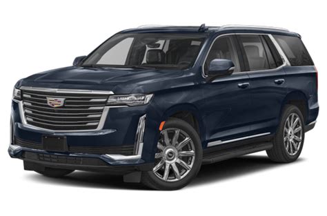 2022 Cadillac Escalade Specs, Price, MPG & Reviews | Cars.com