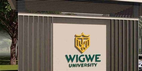 Wigwe University Courses & Admission Requirements - StudentHint — Study Abroad, Education, and ...