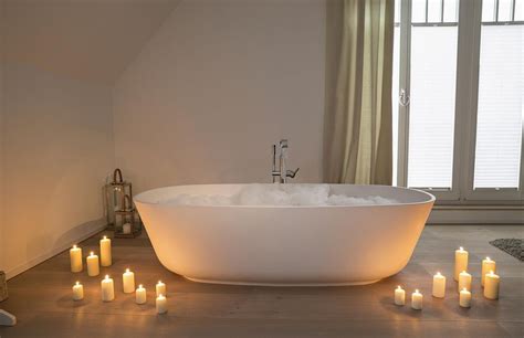 4 Ways To Make Bath Time Even More Relaxing