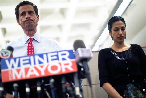 Weiner Review: Limp Documentary Stuck in a Political Tailspin | Collider