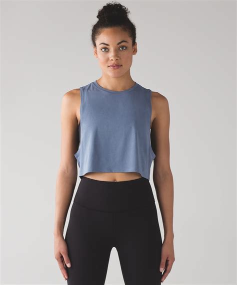 lulu workout tops