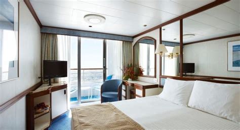 Sun Princess Staterooms Review | Fodor's