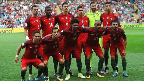 FIFA World Cup 2018: Portugal’s Hopes Aided by Extra Rest for Ronaldo