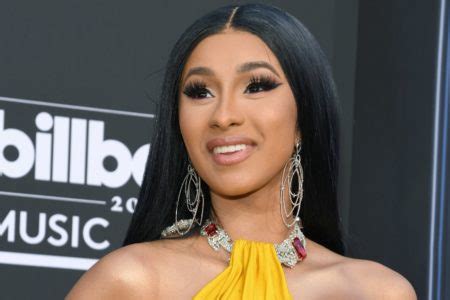 Cardi B Billboard Awards Archives - Essence