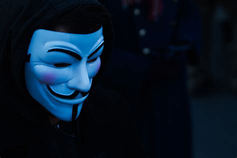 We are Anonymous. We are Legion. We do not forgive. We do … | Flickr