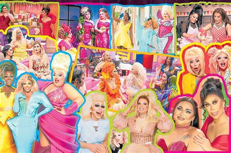 Drag shows you should also be streaming right now - Inquirer Super