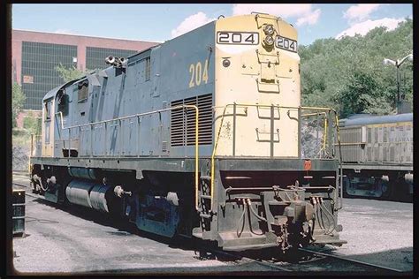 DH - Diesel Era - ALCo C-420 | TrainBoard.com - The Internet's Original