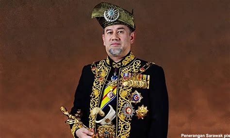 Malaysians Must Know the TRUTH: Agong confident gov’t can help ...