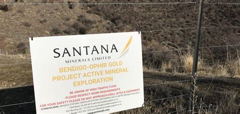 Santana Minerals focusing on Rise and Shine deposit | Otago Daily Times ...