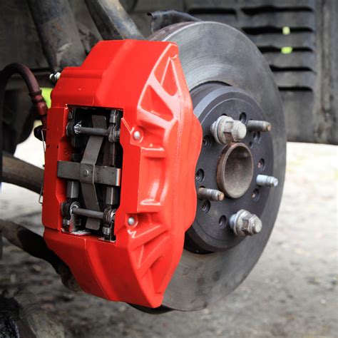 Brake Caliper Function And Why It Matters - Tedious Repairs