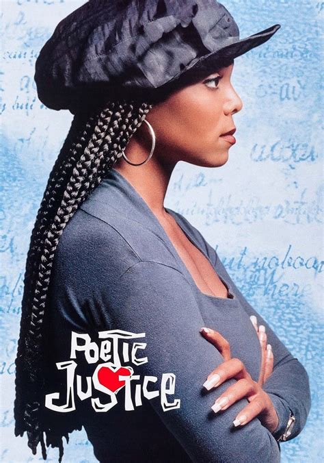 Poetic Justice streaming: where to watch online?