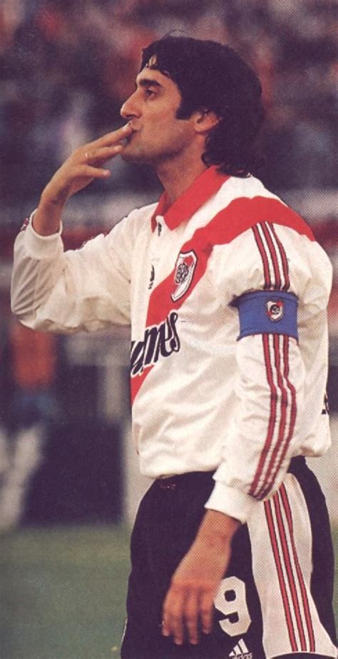 Enzo Francescoli , River Plate | River plate camiseta, Fotos de river ...