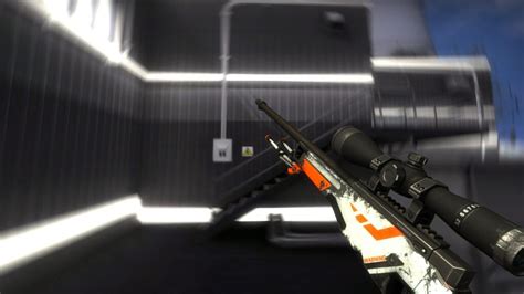 Awp Asiimov Factory New