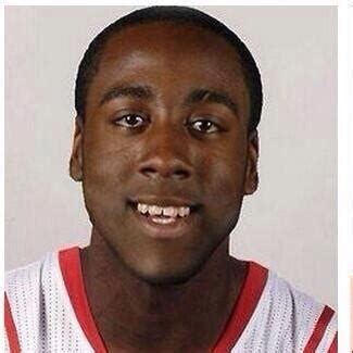 8 Oddly Amusing Photos Of James Harden Without A Beard