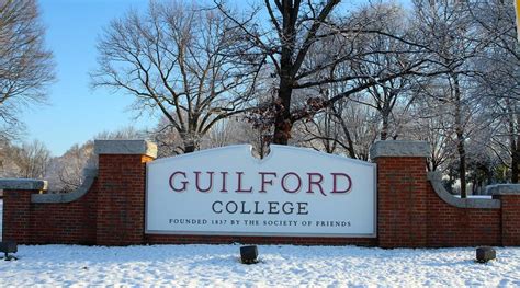 Guilford College | Guilford College