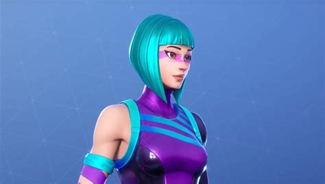 Fortnite Wonder Skin Wallpapers - Wallpaper Cave