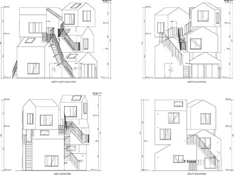 Tokyo Apartment / Sou Fujimoto Architects | OOKI(NA) MOMO LASAI