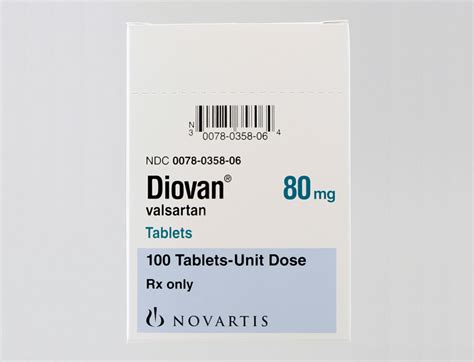 Diovan HCT Side Effects, Usefull Information, How to Use | Medicine Information