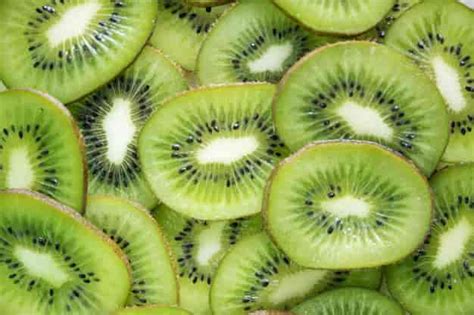 How to store kiwi? - fruityland