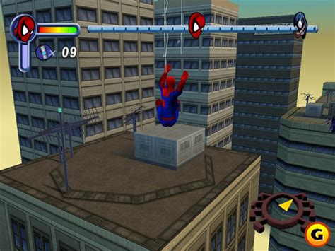 Funny Pictures Gallery: Spiderman 1 game, spiderman game, download ...