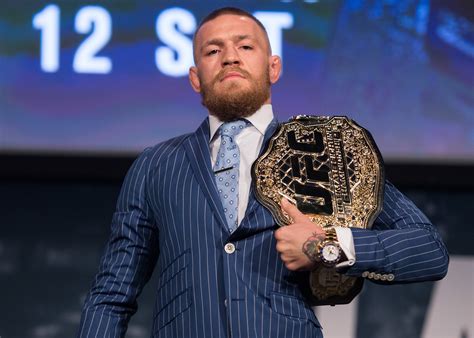 UFC superstar Conor McGregor answers questions about Call of Duty | FOX Sports