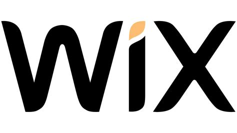 Wix Logo: valor, história, PNG