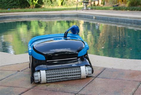 7 Best Robotic Pool Cleaners (Fall 2023) — Reviews & Buying Guide