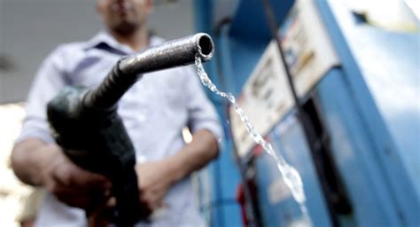 Egypt hasn't spoiled gas-price dip - POLITICO