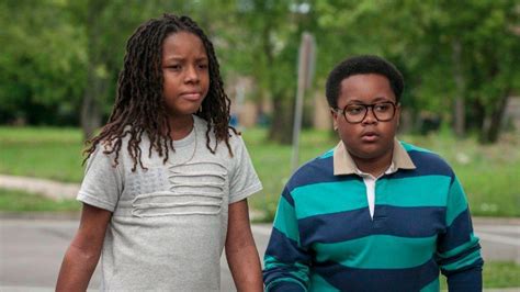 'The Chi' Episode 5 recap: A good day and not a minute too soon - Chicago Tribune