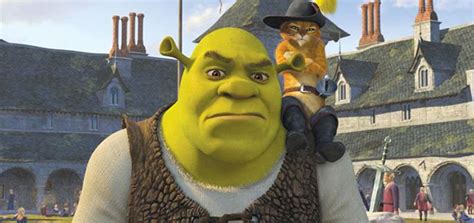 Shrek may be returning to the big screen for a cameo in 'Puss in Boots 2' | nowrunning