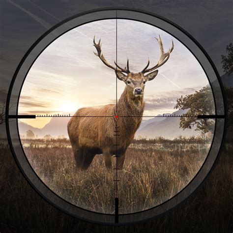 Hunting Sniper Mod APK (Unlocked Everything, Unlimited Money)