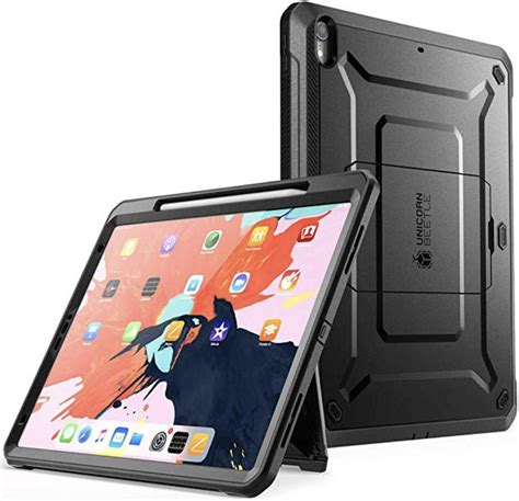 Best 12.9-inch iPad Pro (2018 & 2019) Cases in 2020 | iMore