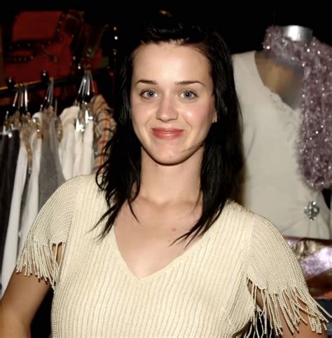 Katy Perry No Makeup Photos - Endante