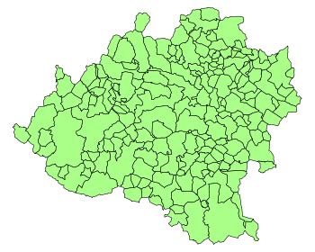 Anexo:Municipios de la provincia de Soria - Wikipedia, la enciclopedia libre