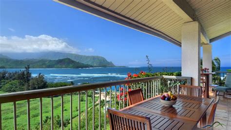 Oceanfront Kauai Condo at Hanalei Bay Resort Joins Princeville Resort ...