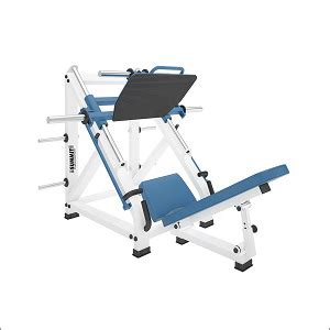 Leg Press Machine - Leg Press Machine Exporter, Importer, Manufacturer ...