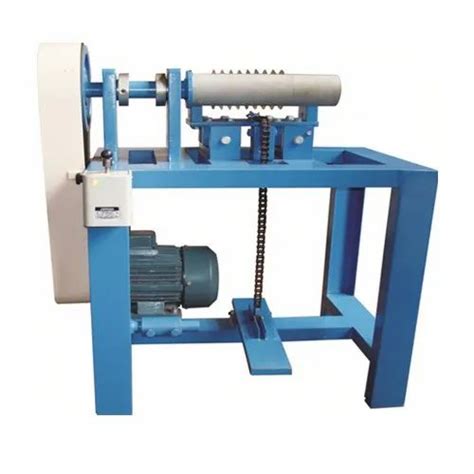 Core Cutting Machine - Manual Core Cutter Machine Manufacturer from Ahmedabad