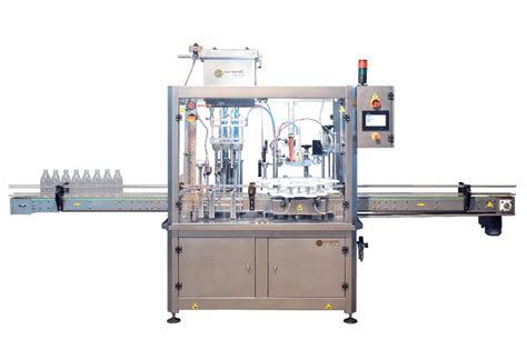 Mineral Water Bottle Packaging Machine at Rs 850000 | Mineral Water Packaging Machine in Durg ...